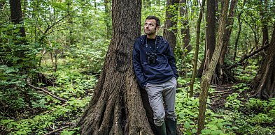 Dziś w bibliotece spotkanie ze Stanisławem Łubieńskim