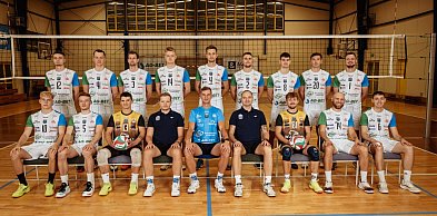 Volley Team Żychlin gotowy na play-offy. Czas walki o awans do 1. Ligi