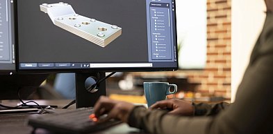 Oprogramowanie BricsCAD – dla kogo jest ten program i dlaczego firmy go chcą?