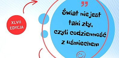 Biblioteka w Żychlinie: konkurs recytatorski Pięknie być człowiekiem