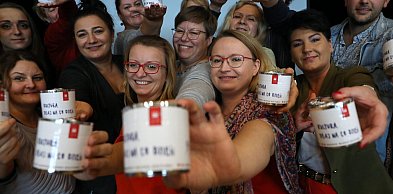 Ponad pół miliona złotych na rozwój edukacji kulturowej dla Łódzkiego Domu Kultury