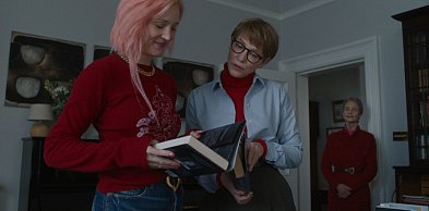 Kino KDK: PROJEKT HAIL MARY,  KRZYK 7, FATHER MOTHER SISTER BROTHER