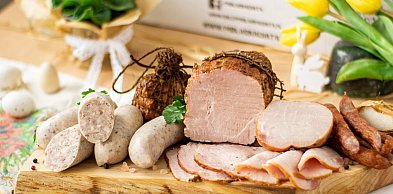 Smaki Wielkanocy. Tradycyjne potrawy na świątecznym stole i w koszyku święconki