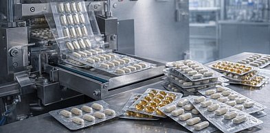 Rewolucja w suplemencie diety - Twoja droga do zdrowia