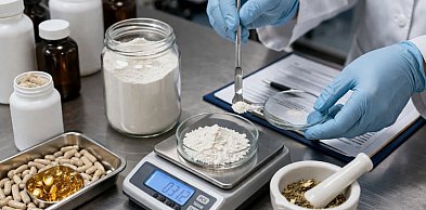 Suplementy Private Label a produkcja kontraktowa - co wybrać?