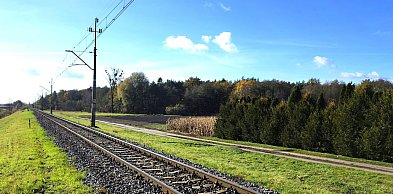 Szybsze pociągi i wygodniejsze perony na trasie Łódź – Kutno