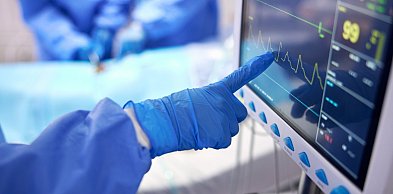 Dobrostan lekarek i lekarzy pod lupą - wyniki pierwszego ogólnopolskiego badania