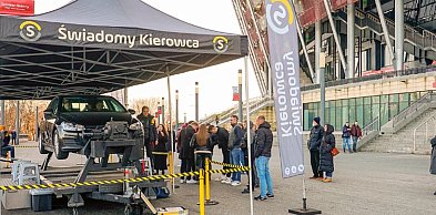 Dlaczego bezpieczeństwo na drodze powinno być priorytetem także w firmach bez rozb