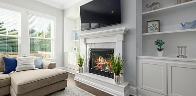 Wygodne domowe biuro kącik do nauki jak urządzić przestrzeń bez wydawania fortuny