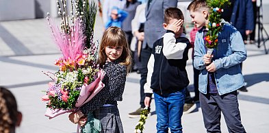 Niedziela Palmowa: między tradycją, symbolem a lokalną pamięcią