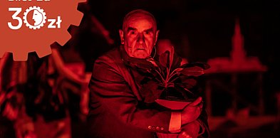 Teatr Nowy im. Kazimierza Dejmka w Łodzi zaprasza!