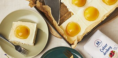 Ciasto „Jajo”. Wielkanocne wypieki czas zacząć