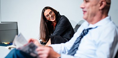 Prawda - brawurowa komedia w Teatrze w Łodzi z kodem eKutno.pl