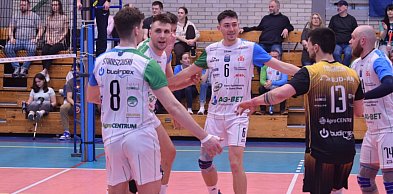 Wszystko albo nic. Decydujący mecz w Żychlinie już w środę