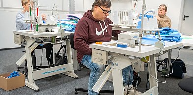 Blisko 30 mln zł wsparcia dla osób z niepełnosprawnościami