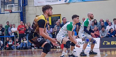 Rozczarowanie w Żychlinie. Volley kończy sezon po dramatycznej serii