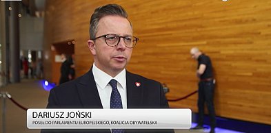 UE łagodzi wymogi klimatyczne dla samochodów ciężarowych