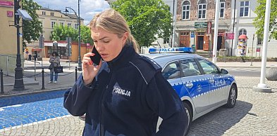 5 kolizji, 3 kierowców na podwójnym gazie i 81 z przekroczeniem prędkości