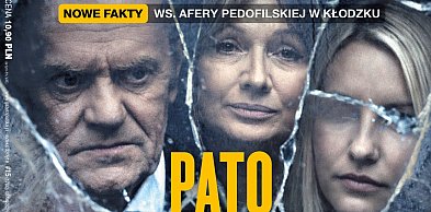 Gazeta Polska: Pedofilia w Kłodzku i strach polityków PO