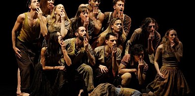 TOP wydarzeń kulturalnych na weekend. Edyta Geppert, Grupa MoCarta, Olga Tokarczuk