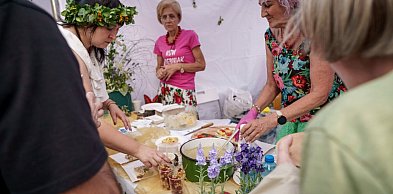Nasze Kulinarne Dziedzictwo – Smaki Regionów. Od dziś trwa konkurs