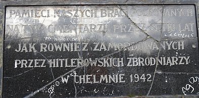 Czego jeszcze nie wiecie o cmentarzu żydowskim w Żychlinie…