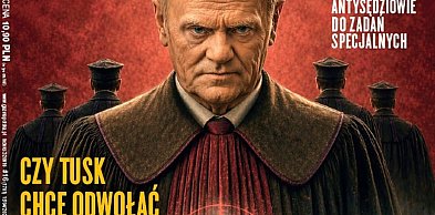 Gazeta Polska: Czy Tusk chce odwołać Nawrockiego?