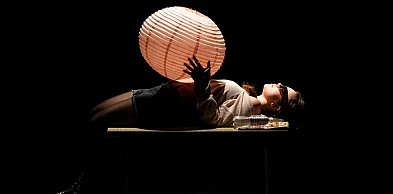 Monodram Zuzanny Bernat rozpoczął 5. Kutnowskie Spotkania Teatralne