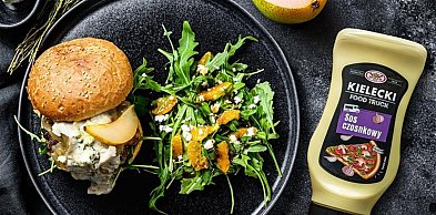 Przy stole i przy grillu – czas na czosnkowy klasyk