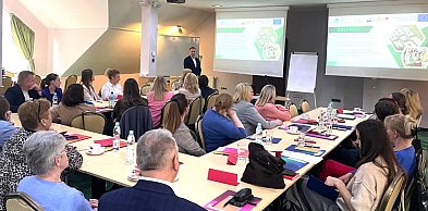 Łódzka Akademia KGW: Nowoczesna marka budowana tradycją