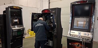 Skuteczna akcja KAS i Policji - rozbita zorganizowana grupa przestępcza