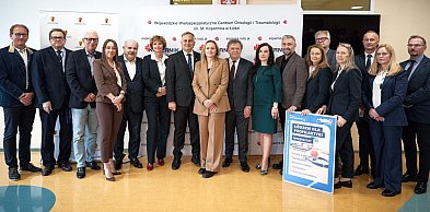 145 działań profilaktycznych dla 300 tysięcy mieszkańców Łódzkiego