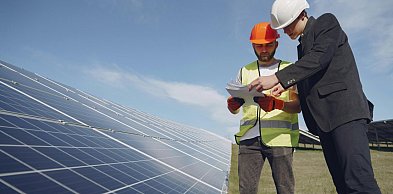 466 instalacji odnawialnych źródeł energii w gminie Krzyżanów