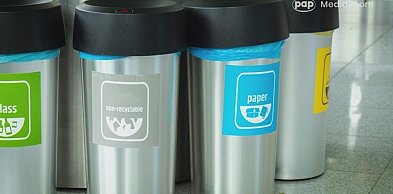 Segregowanie odpadów to sposób zadbania o środowisko i uczczenia Dnia Ziemi