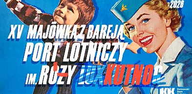 Już 1 maja Kutno znów odleci… i to bez pasa startowego