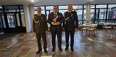 Prestiżowy Laur dla Akademii Nauk Stosowanych Gospodarki Krajowej w Kutnie