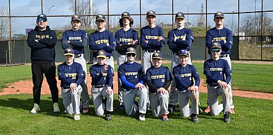 Intensywny weekend młodzieży MKS Stal Kutno – mecze, turnieje i cenne zwycięstwa