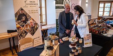 W Łódzkiem powstaje „most kulinarny”