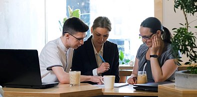 Łódzkie ma miliony na aktywizację społeczną