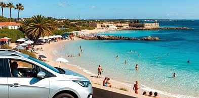 Wynajem Auta na Wakacjach Praktyczne Wskazówki dla Turystów