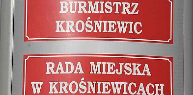 100-lecie Krośniewic! Dla kogo medale okolicznościowe? Zgłoszenia do 30 kwietnia