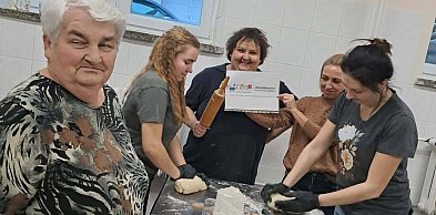 Koła Gospodyń Wiejskich z powiatu kutnowskiego z dofinansowaniami