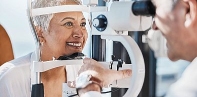 Skuteczne leczenie zaćmy – czy kataraktę można wyleczyć bez operacji?