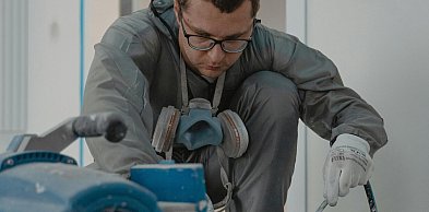 P.H.U. BLANKO z najniższą ofertą na ocieplenie budynków w Łaniętach