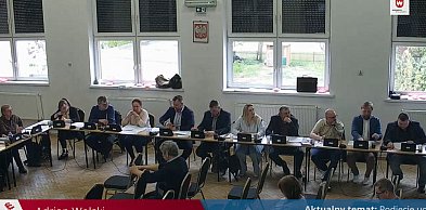 Radni pełni wątpliwości. MZGKiM w Krośniewicach zamieni się w spółkę