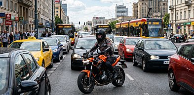 Jaki motocykl wybrać do miasta