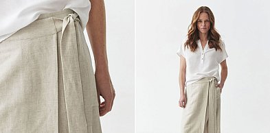 Swoboda i styl - poznaj letnie propozycje od TATUUM