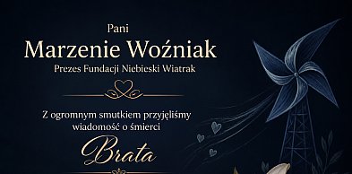 Pogrzeb Andrzeja Kosińskiego w Suserzu. Kondolencje dla Rodziny
