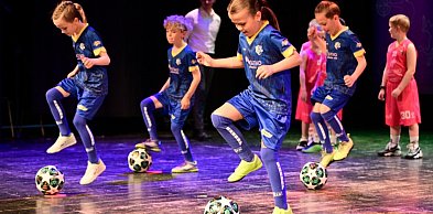 Prezydent Kutna przyznał nagrody za współzawodnictwo i sukcesy sportowe