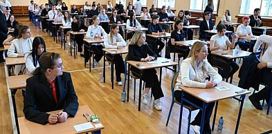 Matura z polskiego unieważniona. Część uczniów ma poważny problem